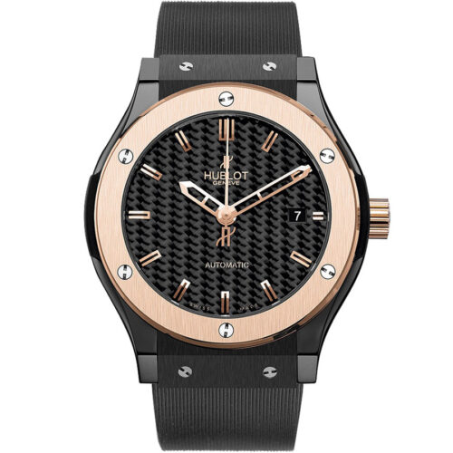 Hublot Classic Fusion 542 CO 1780 RX