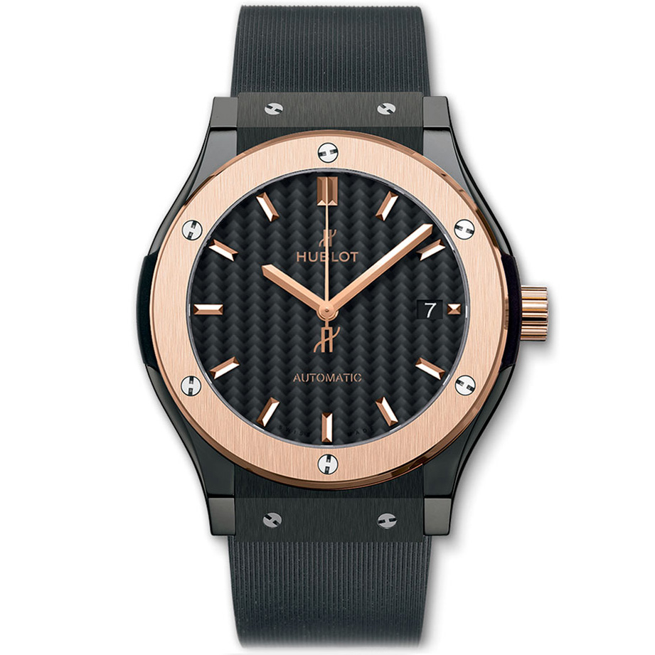 Hublot Classic Fusion 542 CO 1781 RX
