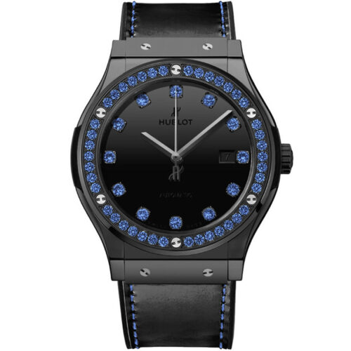 Hublot Classic Fusion 542 CS 1210 VR 1201