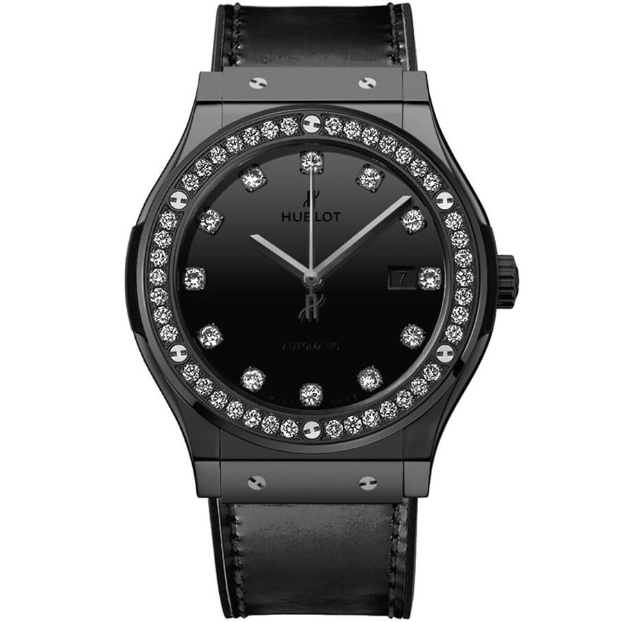 Hublot Classic Fusion 542 CS 1210 VR 1204