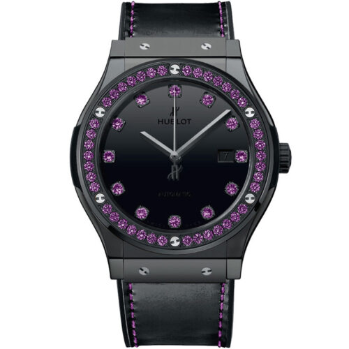 Hublot Classic Fusion 542 CS 1210 VR 1205