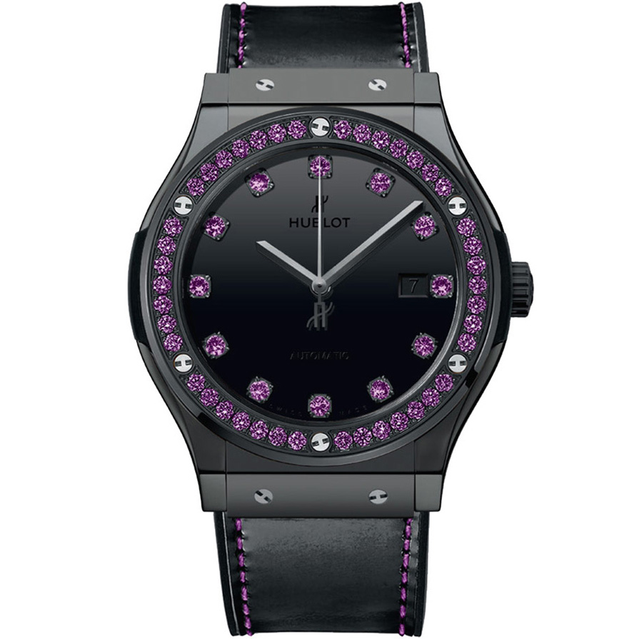 Hublot Classic Fusion 542 CS 1210 VR 1205