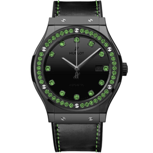 Hublot Classic Fusion 542 CS 1210 VR 1222