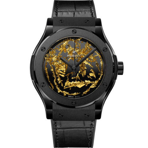 Hublot Classic Fusion 542 CX 0660 LR