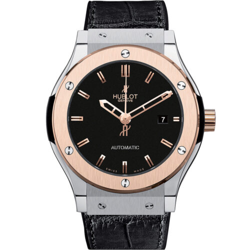 Hublot Classic Fusion 542 NO 1180 LR