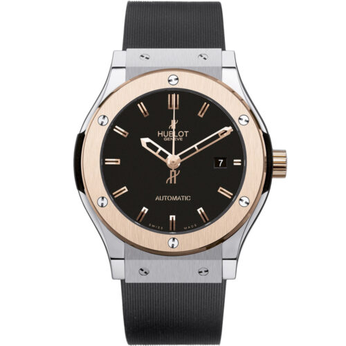 Hublot Classic Fusion 542 NO 1180 RX