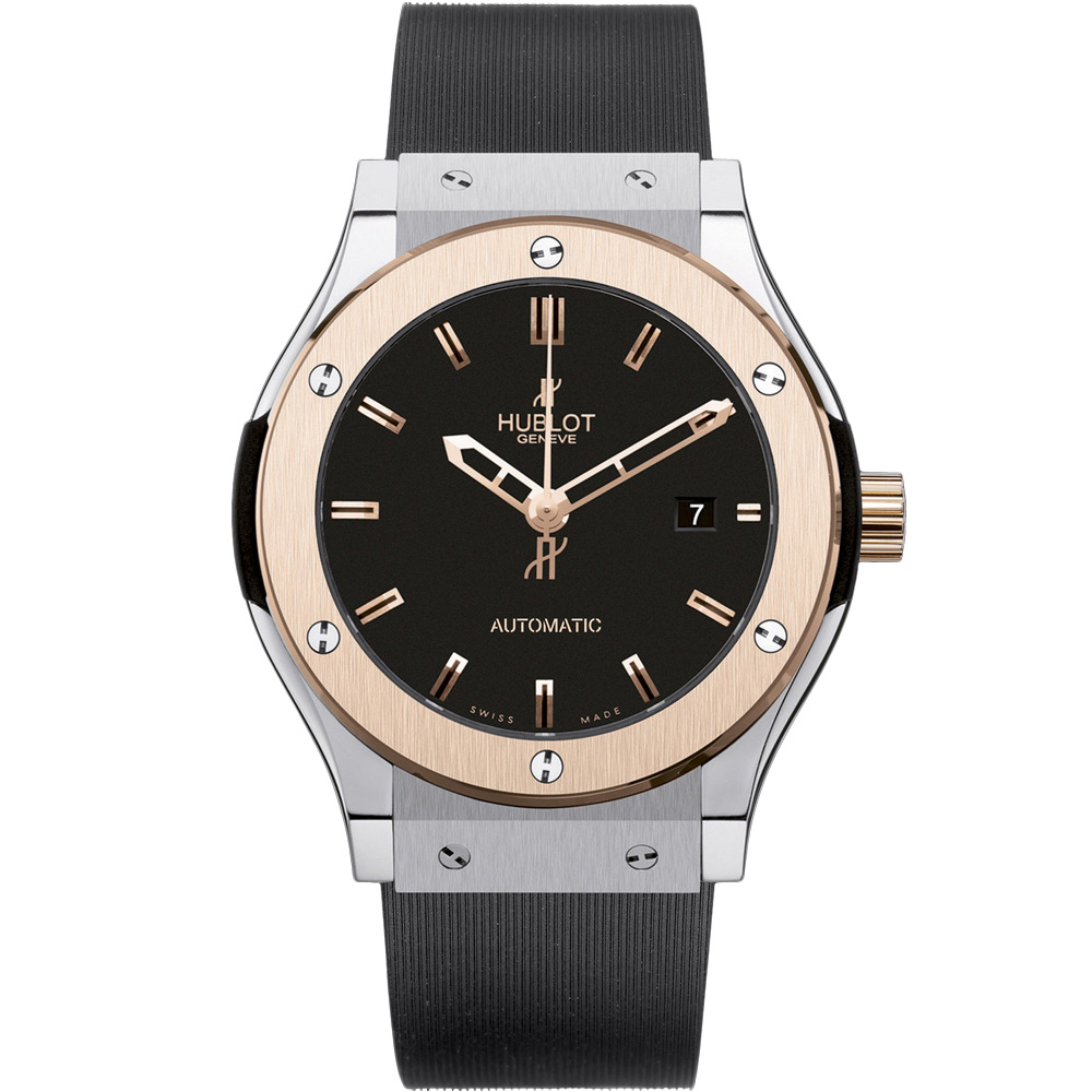Hublot Classic Fusion 542 NO 1180 RX
