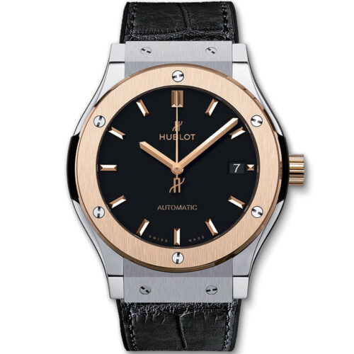 Hublot Classic Fusion 542 NO 1181 LR