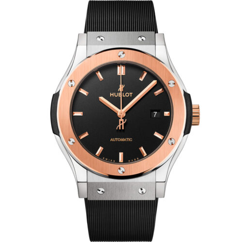 Hublot Classic Fusion 542 NO 1181 RX