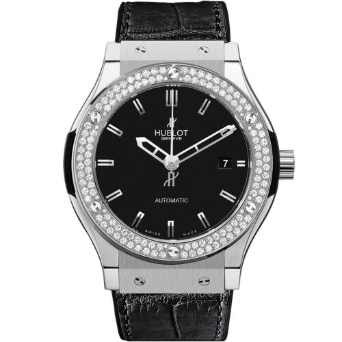 Hublot Classic Fusion 542 NX 1170 LR 1104