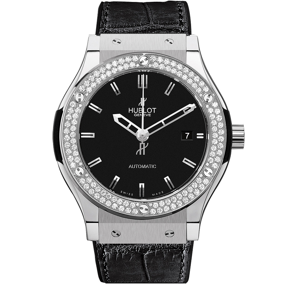 Hublot Classic Fusion 542 NX 1170 LR 1104