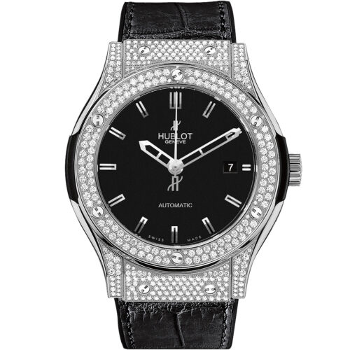 Hublot Classic Fusion 542 NX 1170 LR 1704