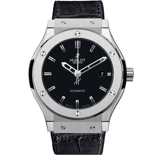 Hublot Classic Fusion 542 NX 1170 LR
