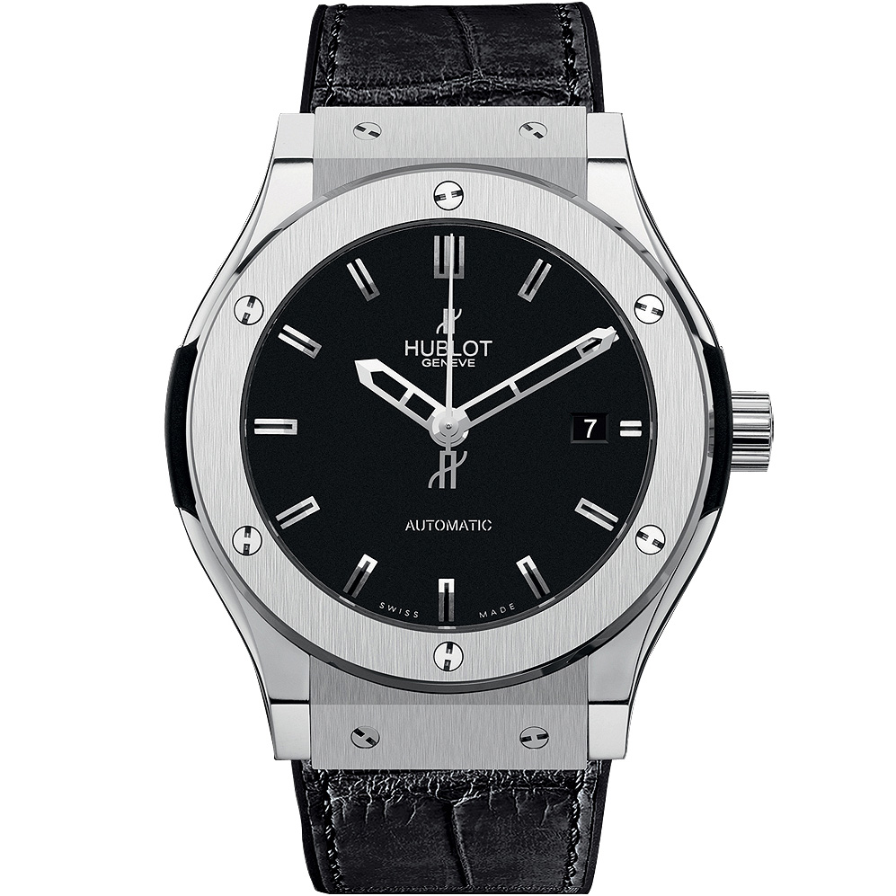 Hublot Classic Fusion 542 NX 1170 LR