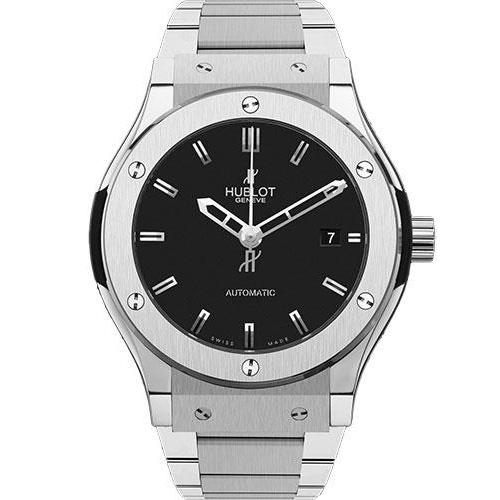 Hublot Classic Fusion 542 NX 1170 NX