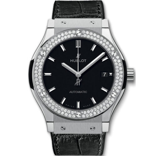 Hublot Classic Fusion 542 NX 1171 LR 1104