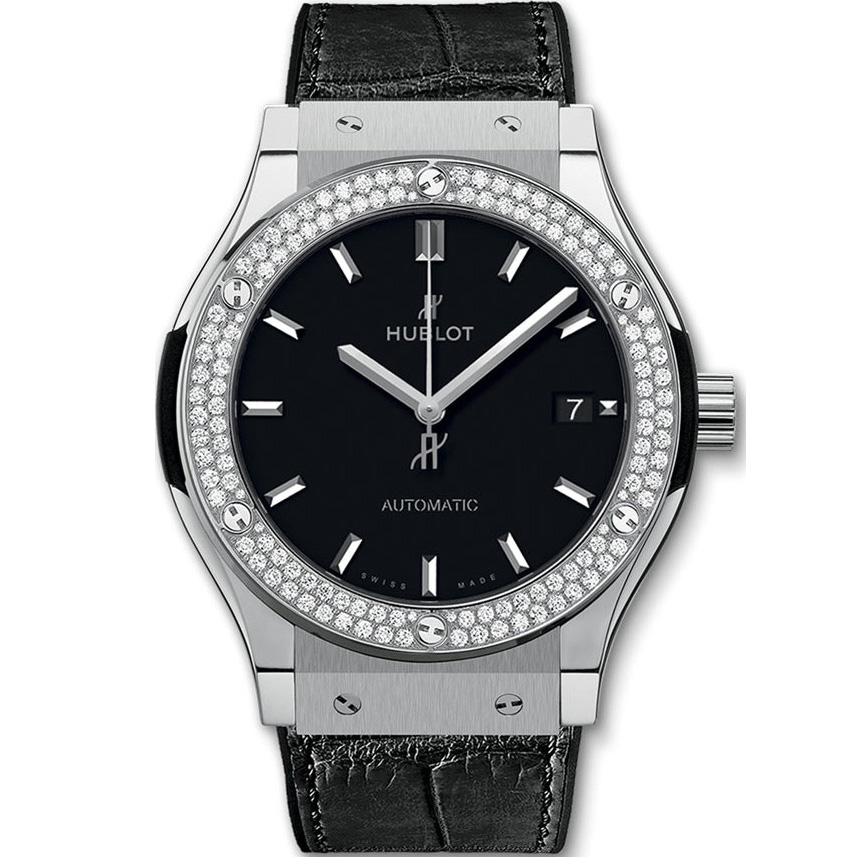 Hublot Classic Fusion 542 NX 1171 LR 1104