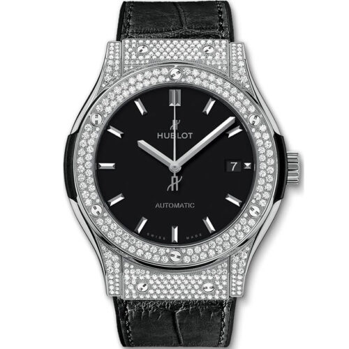 Hublot Classic Fusion 542 NX 1171 LR 1704