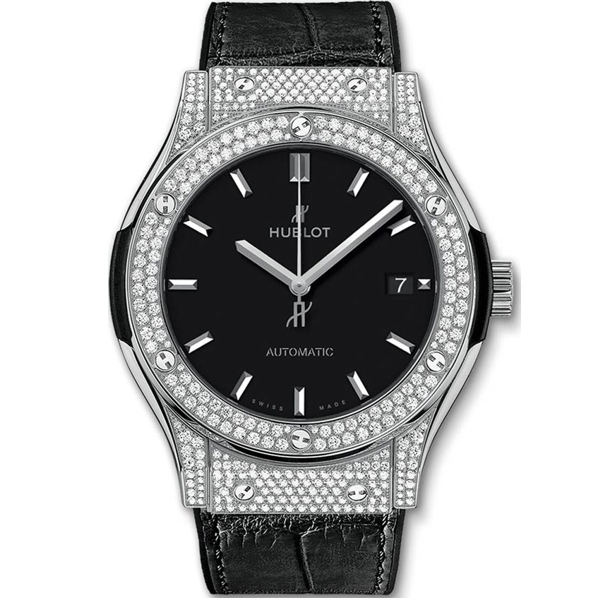 Hublot Classic Fusion 542 NX 1171 LR 1704