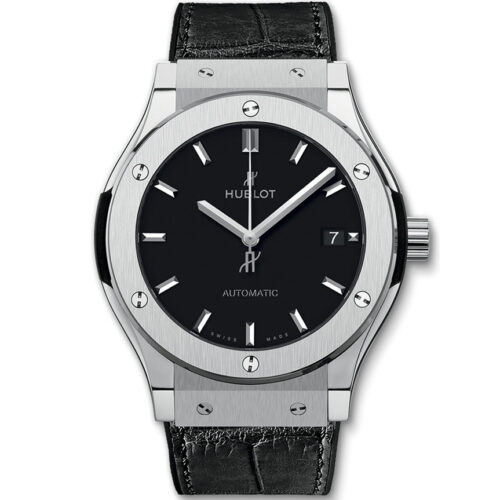 Hublot Classic Fusion 542 NX 1171 LR