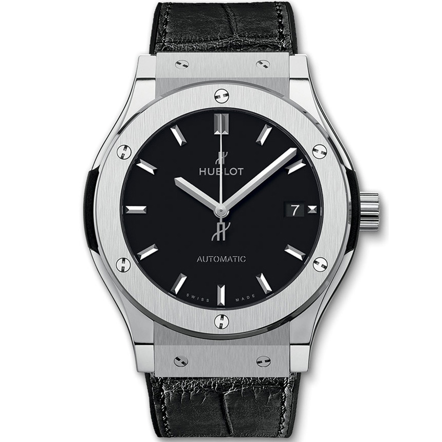Hublot Classic Fusion 542 NX 1171 LR