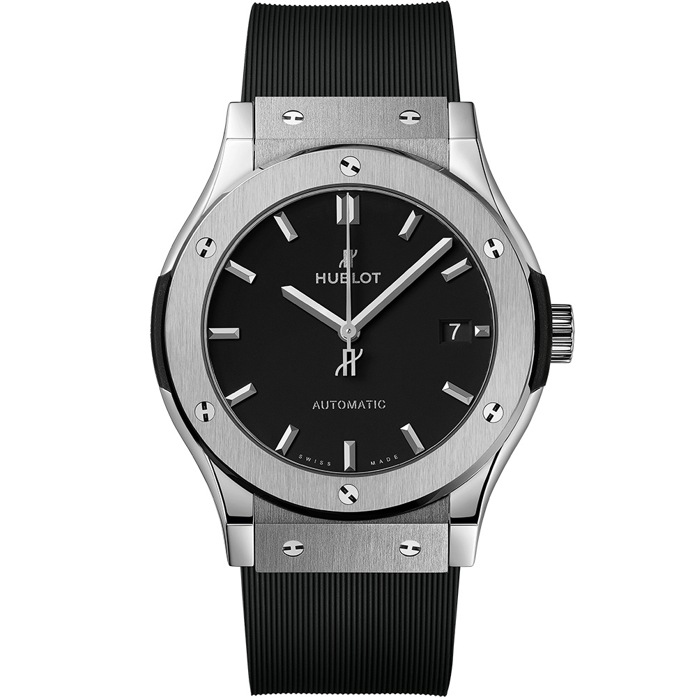 Hublot Classic Fusion 542 NX 1171 RX