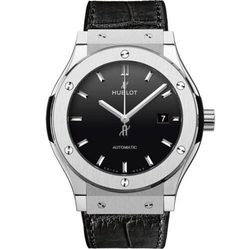 Hublot Classic Fusion 542 NX 1270 LR