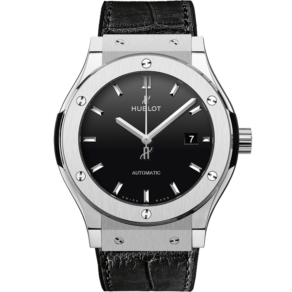 Hublot Classic Fusion 542 NX 1270 LR