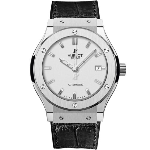 Hublot Classic Fusion 542 NX 2610 LR