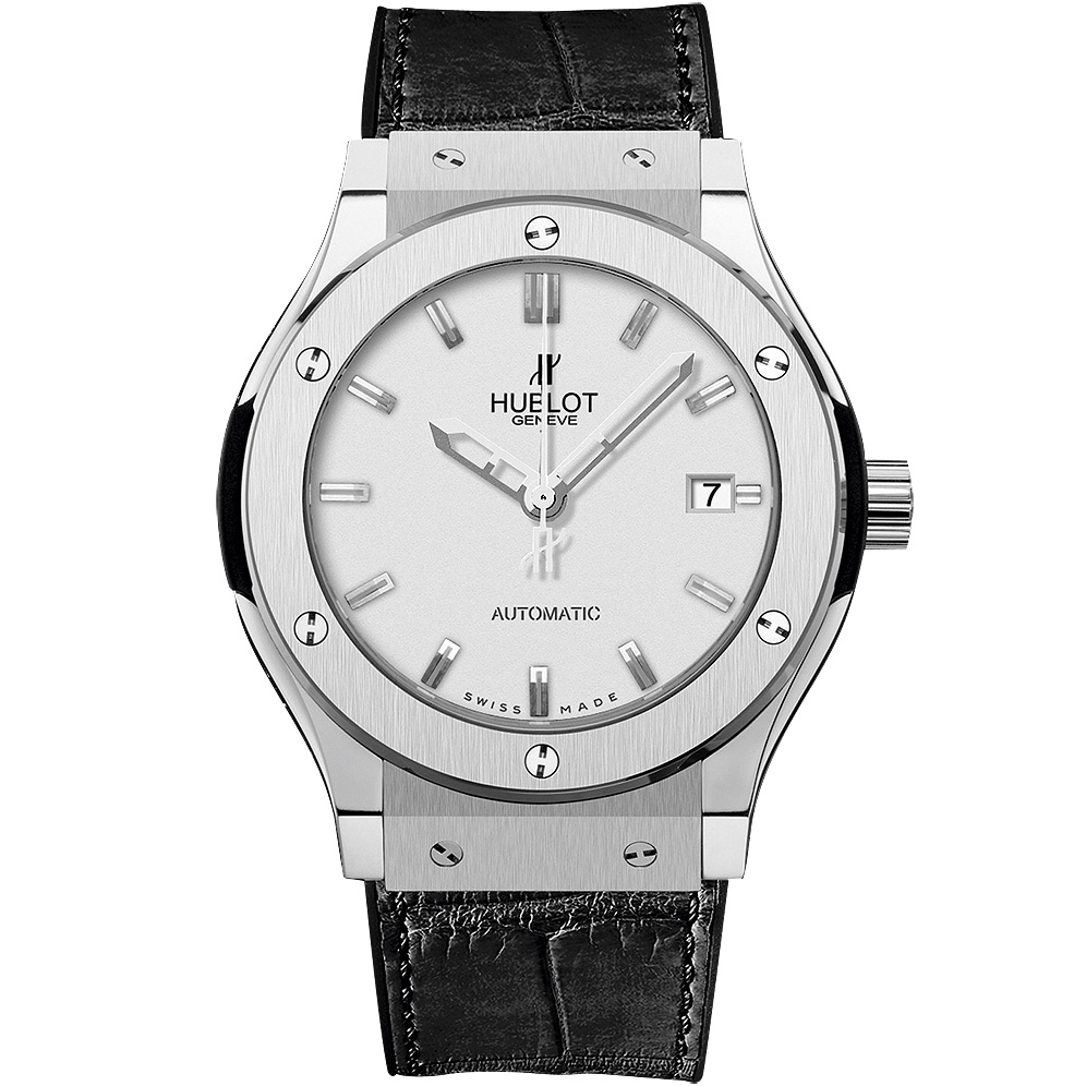 Hublot Classic Fusion 542 NX 2610 LR