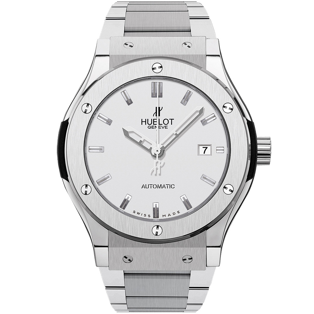 Hublot Classic Fusion 542 NX 2610 NX