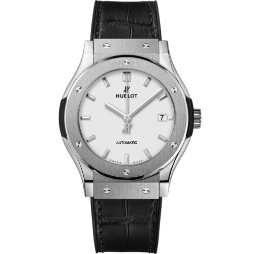 Hublot Classic Fusion 542 NX 2611 LR