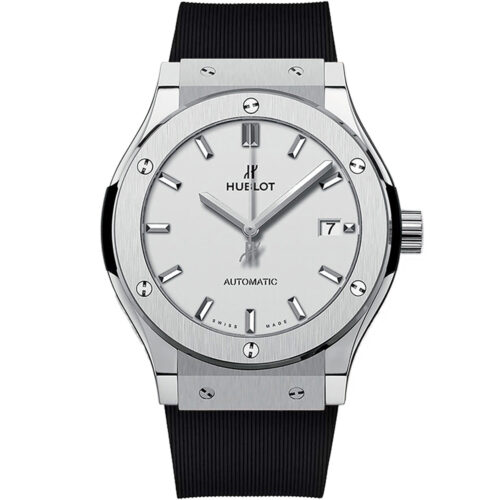 Hublot Classic Fusion 542 NX 2611 RX