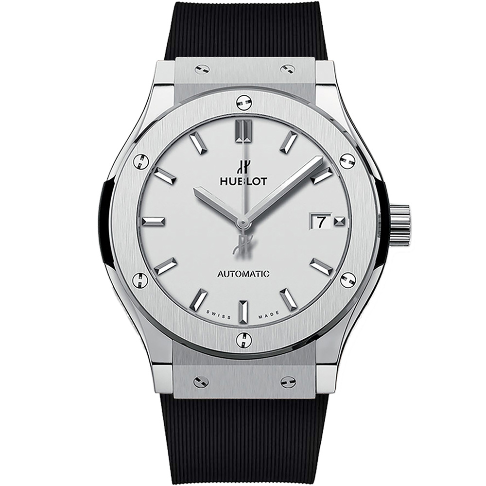Hublot Classic Fusion 542 NX 2611 RX