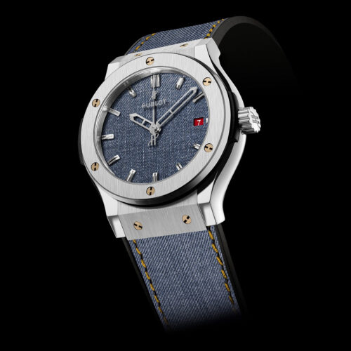 Hublot Classic Fusion 542 NX 2700 NR PIC13