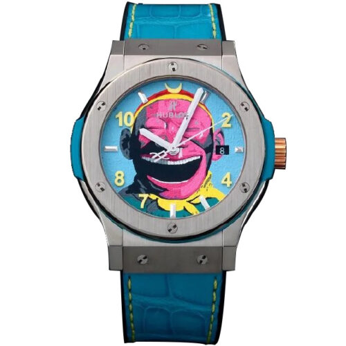 Hublot Classic Fusion 542 NX 6699 LR MYC16