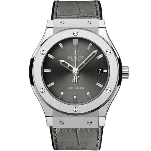 Hublot Classic Fusion 542 NX 7070 LR