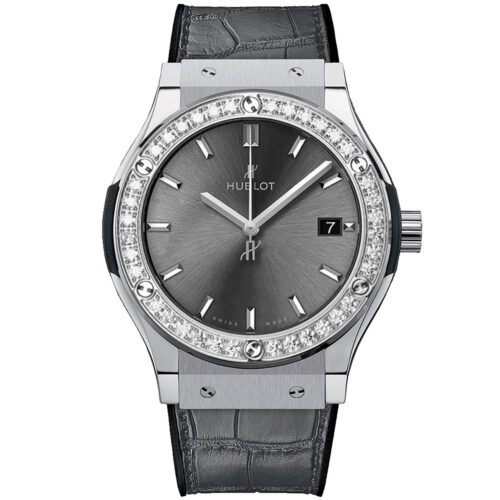 Hublot Classic Fusion 542 NX 7071 LR 1104
