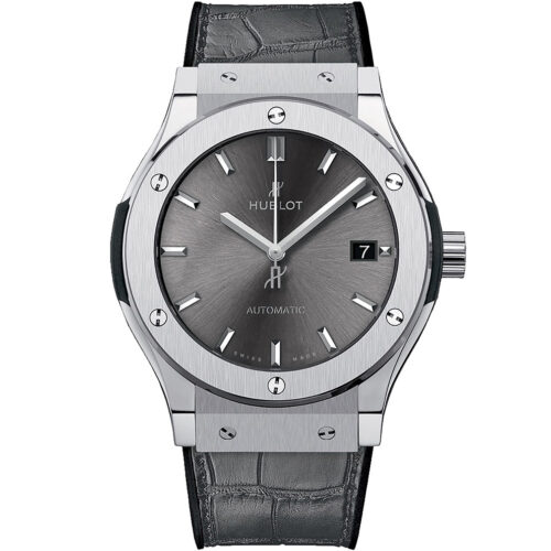 Hublot Classic Fusion 542 NX 7071 LR