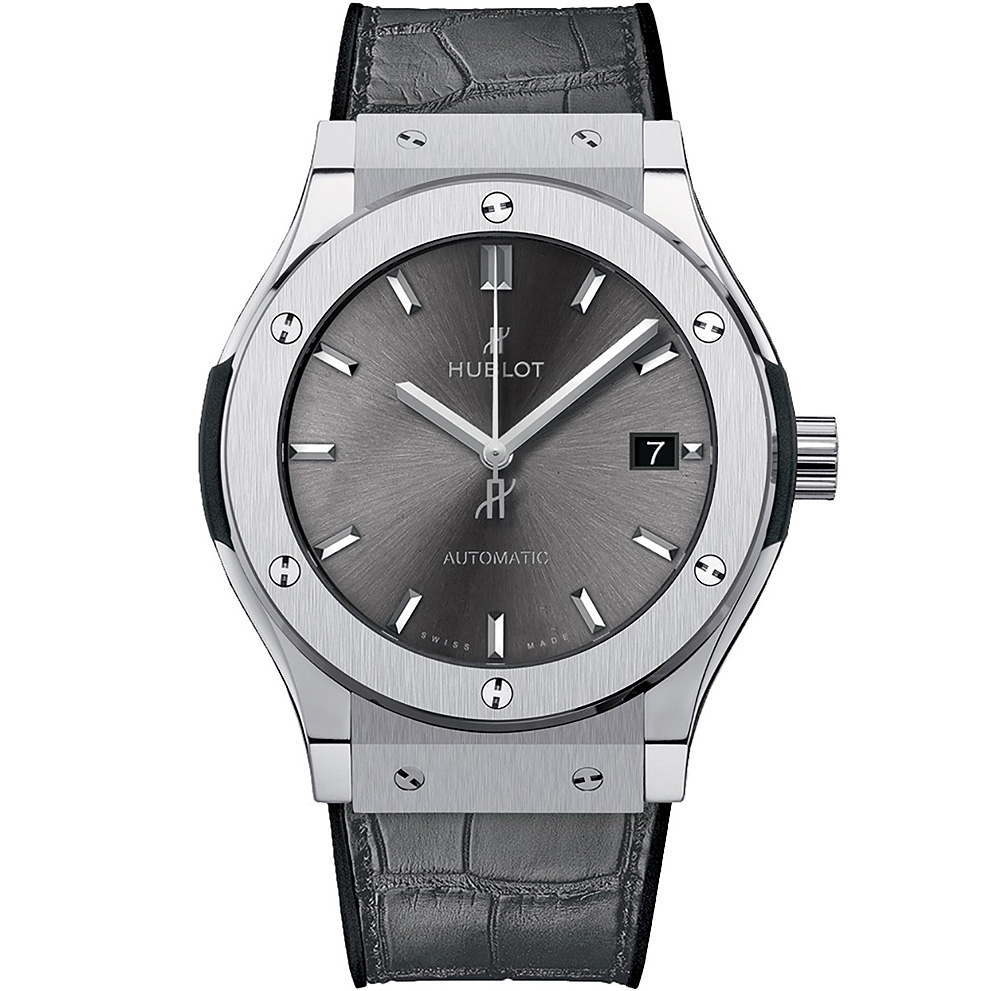 Hublot Classic Fusion 542 NX 7071 LR