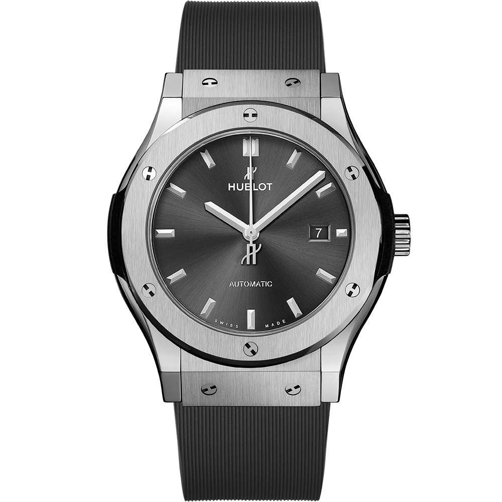 Hublot Classic Fusion 542 NX 7071 RX