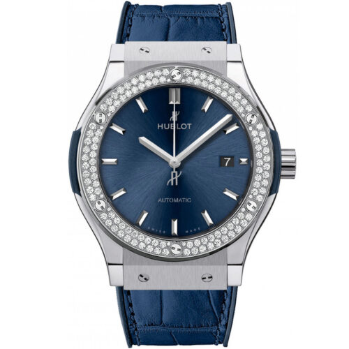 Hublot Classic Fusion 542 NX 7170 LR 1104