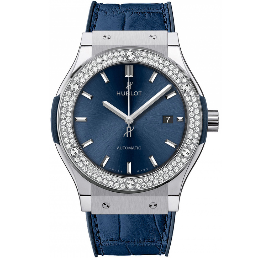 Hublot Classic Fusion 542 NX 7170 LR 1104