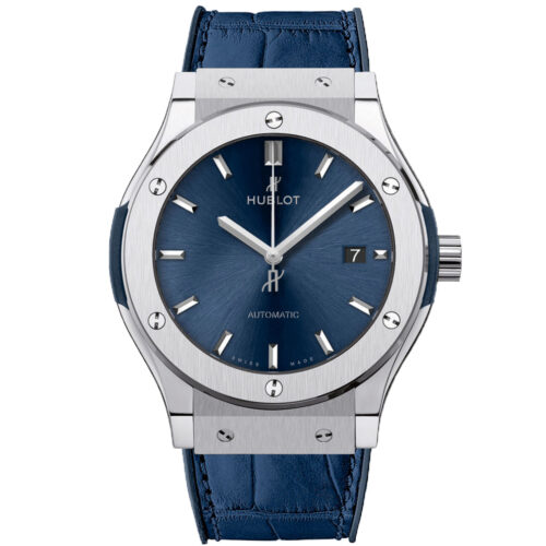Hublot Classic Fusion 542 NX 7170 LR