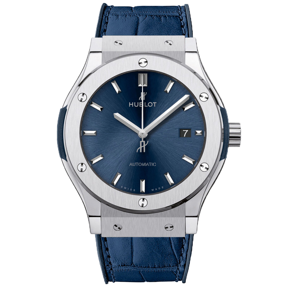 Hublot Classic Fusion 542 NX 7170 LR