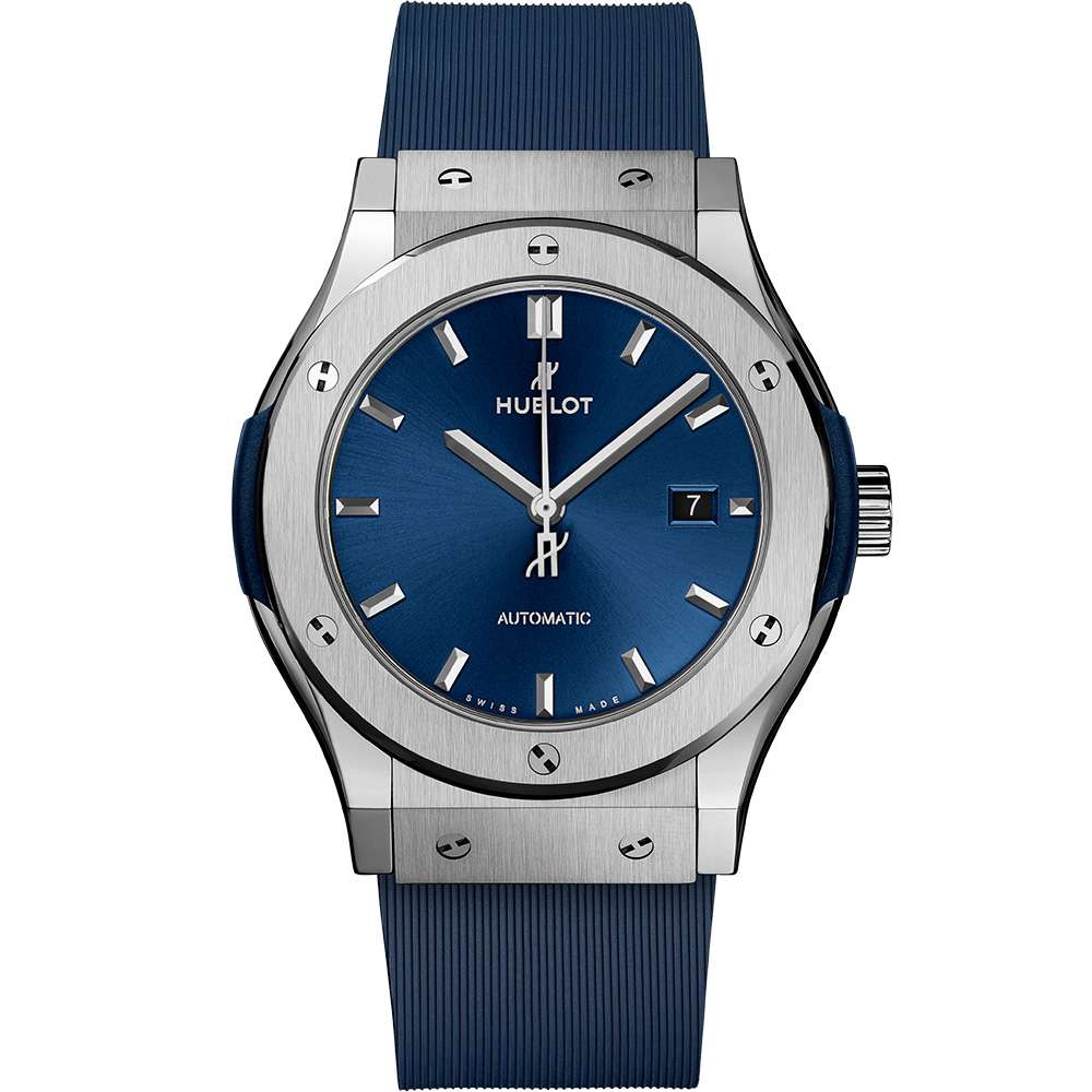 Hublot Classic Fusion 542 NX 7170 RX