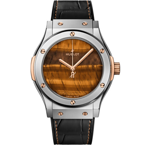 Hublot Classic Fusion 542 NX 849E LR THG21