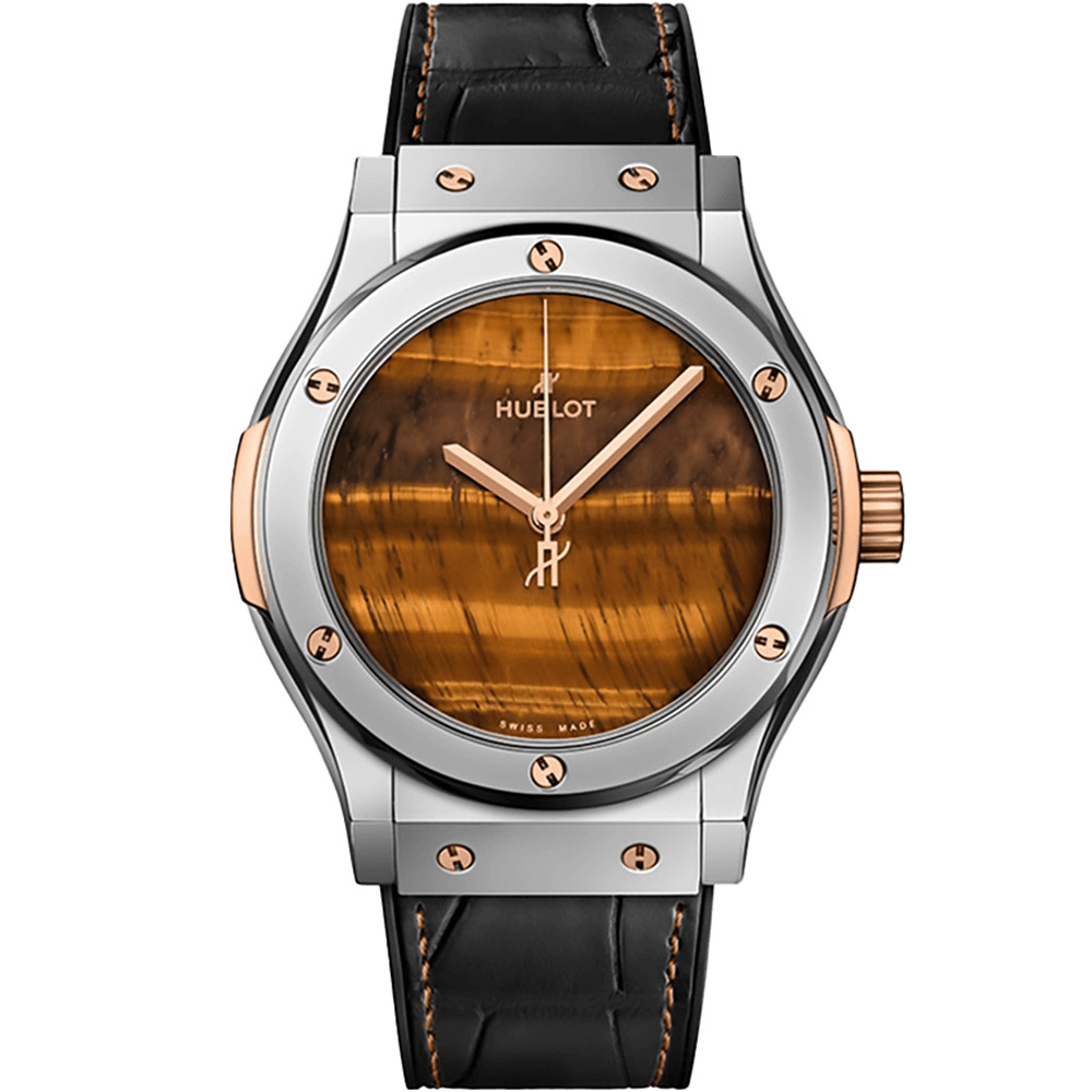 Hublot Classic Fusion 542 NX 849E LR THG21
