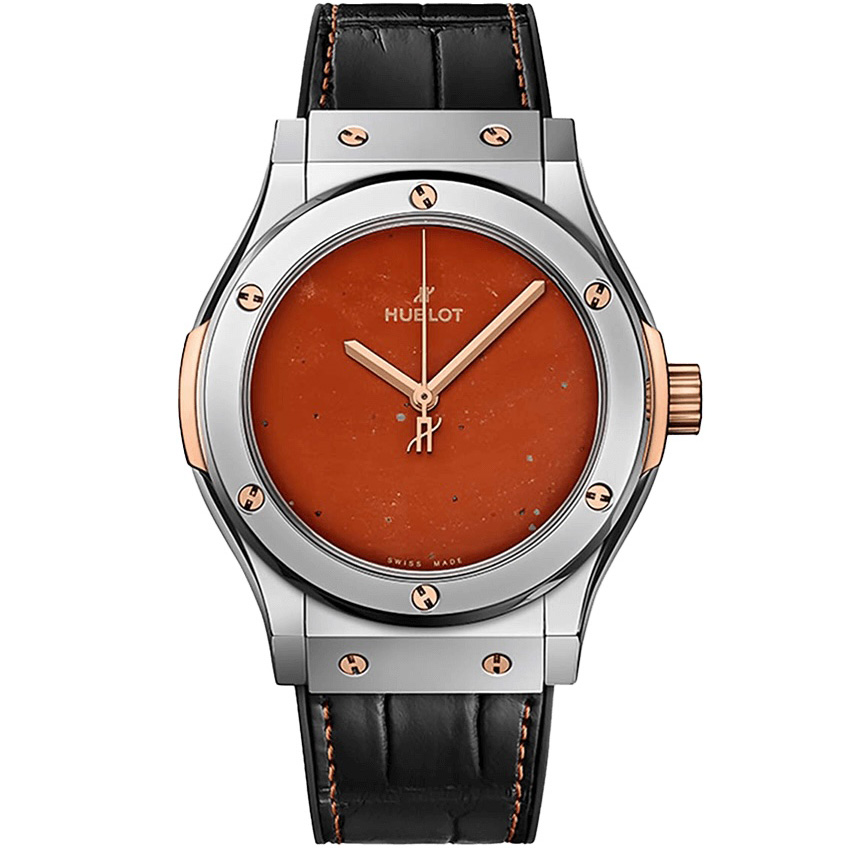 Hublot Classic Fusion 542 NX 849J LR THG21