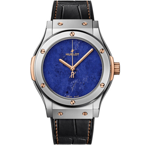 Hublot Classic Fusion 542 NX 849L LR THG21